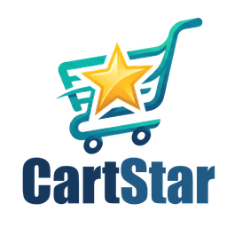 CartStar logo